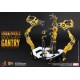 Iron Man 2 Suit-Up Gantry Figure Environment